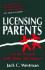 Licensing Parents