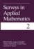 Surveys in Applied Mathematics, Volume 2