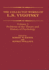 The Collected Works of L. S. Vygotsky: Problems of the Theory and History of Psychology