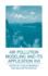 Air Pollution Modeling and Its Application XVI