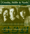 Crosby, Stills & Nash: the Authorized Biography (the Definitive Inside Story of the Supergroup