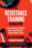 The Resistance Training Revolution Format: Paperback