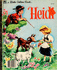 Heidi (a Little Golden Book)