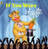 If You Were Fozzie (Golden Books)