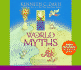 Don't Know Much About World Myths (Audio Cd)