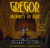 Gregor #2: Prophecy of(Lib)(Cd)