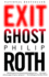 Exit Ghost