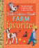 Lgb Farm Favorites