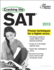 Princeton Review Cracking the Sat