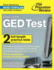 Cracking the Ged Test With 2 Practice Tests, 2015 Edition: Fully Updated for the New Ged (College Test Preparation)