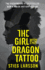 The Girl With the Dragon Tattoo (Movie Tie-in Edition): Book 1 of the Millennium Trilogy (Vintage Crime/Black Lizard)