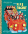 Lgb the Fire Engine Book (Little Golden Book Classic)