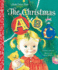 The Christmas Abc Little Golden Book