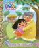 Dora the Explorer: Grandma's House