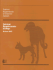 Nutrient Requirements of Dogs (Nutrient Requirements of Domestic Animals)