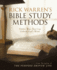 Rick Warren's Bible Study Methods Format: Paperback