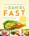 Ultimate Guide to the Daniel Fast the