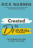 Created to Dream