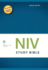 Study Bible-Niv