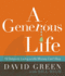Generous Life Format: Hardcover