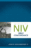 Niv Bible Concordance (Bible Niv)