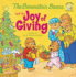 The Berenstain Bears and the Joy of Giving