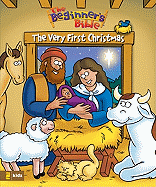 The Very First Christmas (the Beginner's Bible)