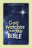 God Watches Over Me Bible-Nirv