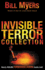 Invisible Terror Collection (Forbidden Doors)