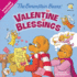 The Berenstain Bears' Valentine Blessings (Berenstain Bears/Living Lights: a Faith Story)