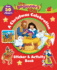 The Beginner's Bible a Christmas Celebration Sticker and Activity Book