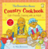 The Berenstain Bears' Country Cookbook: Cub-Friendly Cooking With an Adult (Berenstain Bears/Living Lights: a Faith Story)