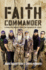 Faith Commander: Living Five Family Values From the Parables of Jesus