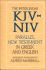 Interlinear Kjv-Niv Parallel New Testament in Greek and English