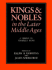 Kings and Nobles in the Later Middle Ages: a Tribute to Charles Ross