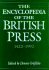 The Encyclopedia of the British Press, 1422-1992