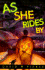 As She Rides By