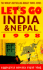 Let's Go India & Nepal