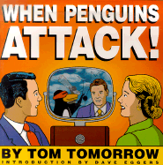 When Penguins Attack!