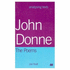 John Donne: the Poems (Analysing Texts)