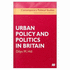 Urban Policy and Politics in Britain