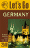 Let's Go 2000 Germany (Let's Go. Germany, 2000)