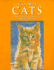 Cross Stitch Cats