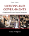 Nations and Government: Comparative Politics in Regional Perspective