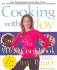 Cooking With Joy: a 90/10 Cookbook