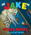 Jake Stays Awake