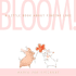 Bloom! : a Little Book About Finding Love