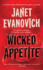 Wicked Appetite: 1 (Lizzy and Diesel)