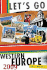 Let's Go 2009 Western Europe (Let's Go Western Europe)