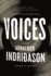 Voices: an Inspector Erlendur Novel